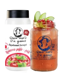 Gia...giamas Πανδαισία Εσπεριδοειδών 450ml