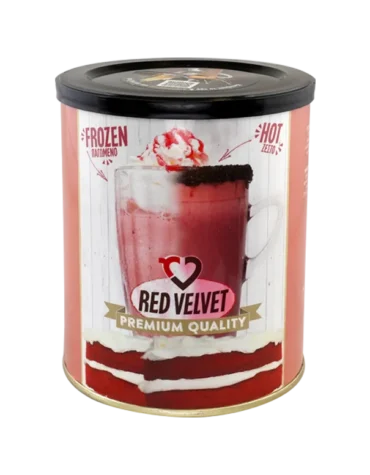 Red Velvet 500g