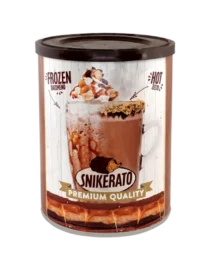 Snikerato 500g
