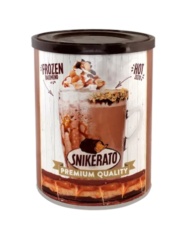 Snikerato 500g