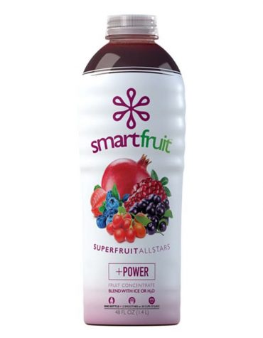 Smartfruit Superfruit Allstars +Power