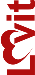 Logo Lovit - Sideways