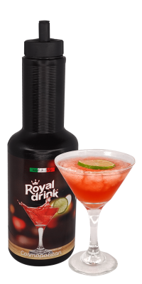 Royal Cocktail Mixers