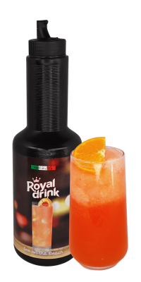 Royal Cocktail Mixers