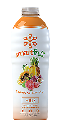 Smartfruit οι Σούπερ Xυμοί