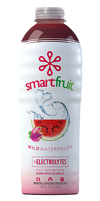 Smartfruit watermelon