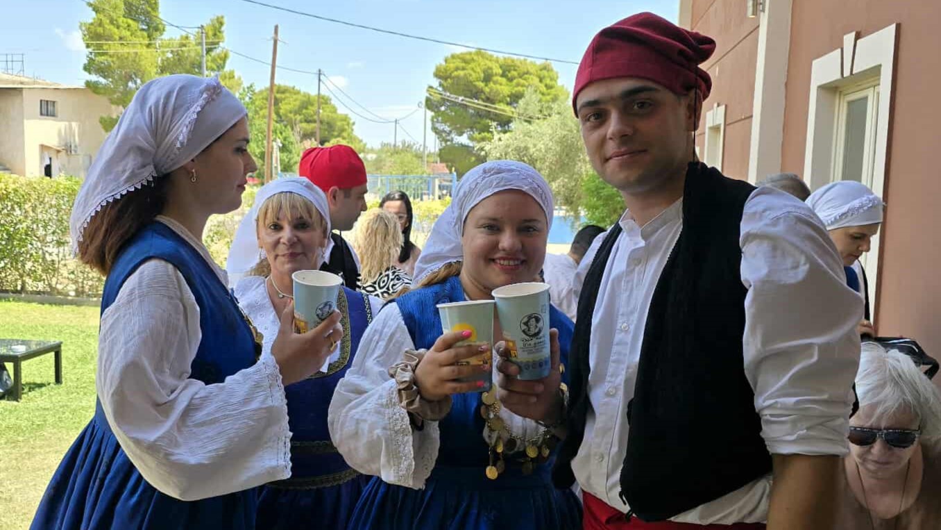 &Phi;&upsilon;&sigma;&iota;&kappa;ά &tau;&alpha; Gia…giamas &delta;&epsilon;&nu; &theta;&alpha; &mu;&pi;&omicron;&rho;&omicron;ύ&sigma;&alpha;&nu; &nu;&alpha; &lambda;&epsilon;ί&pi;&omicron;&upsilon;&nu; &alpha;&pi;ό &tau;&omicron; 6&omicron; &Sigma;&alpha;&mu;&iota;ώ&tau;&iota;&kappa;&omicron; &Alpha;&nu;&tau;ά&mu;&omega;&mu;&alpha;!