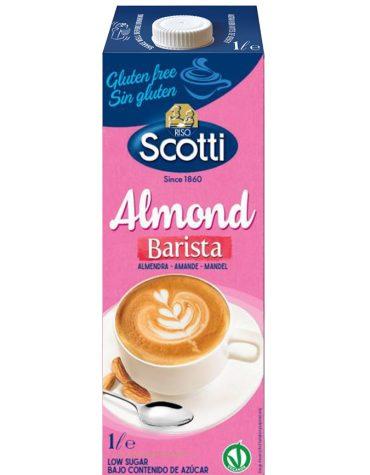 Barista Almond Milk