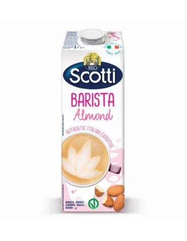 Γάλα Αμυγδάλου Barista