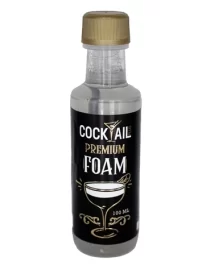 Foam Cocktail Plus Premium Quality 100ml