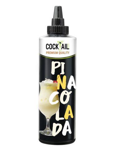 Pina Collada Cocktail Plus Premium Quality 1000gr