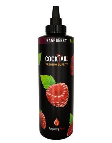 Πουρές Raspberry Cocktail Plus Premium Quality 1000gr