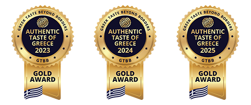 &Nu;έ&alpha; &beta;&rho;ά&beta;&epsilon;&upsilon;&sigma;&eta; &gamma;&iota;&alpha; &tau;&eta; &sigma;&epsilon;&iota;&rho;ά &pi;&rho;&omicron;ϊό&nu;&tau;&omega;&nu; Gia&hellip;giamas &alpha;&pi;ό &tau;&omicron; Authentic Taste of Greece.