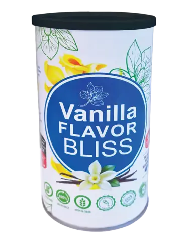 Vanilla Bliss 1kg