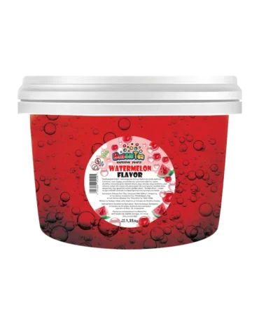 Bubble Tea Καρπούζι 1350g