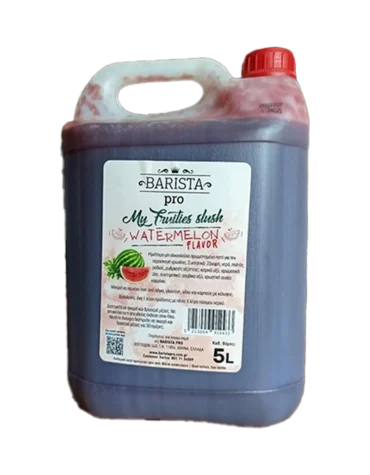 Γρανίτα Καρπούζι 5L