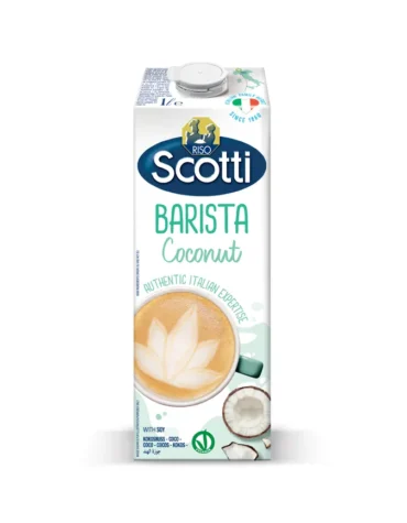 Γάλα Καρύδα Barista