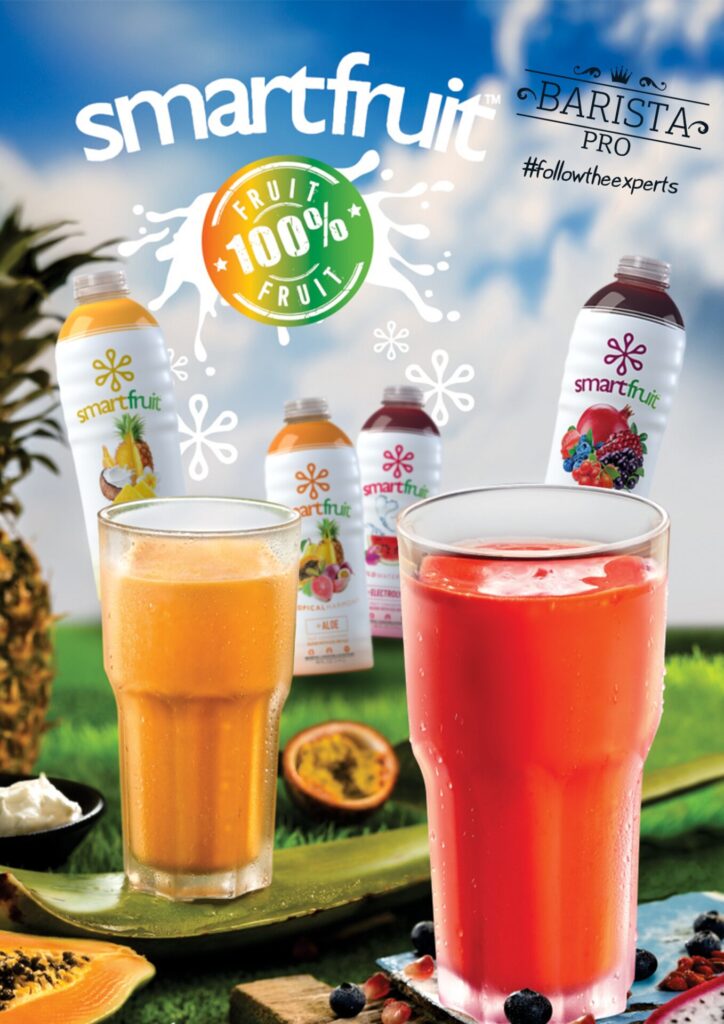 &Pi;&alpha;&rho;&omicron;&upsilon;&sigma;ί&alpha;&sigma;&eta; Smartfruit