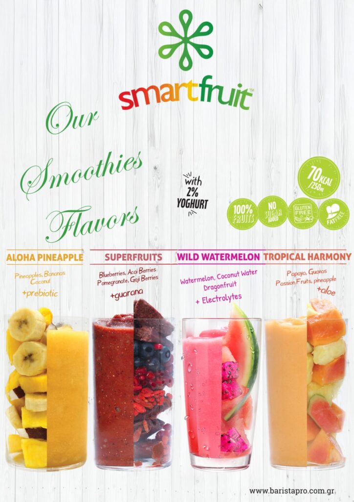 &Pi;&alpha;&rho;&omicron;&upsilon;&sigma;ί&alpha;&sigma;&eta; Smartfruit