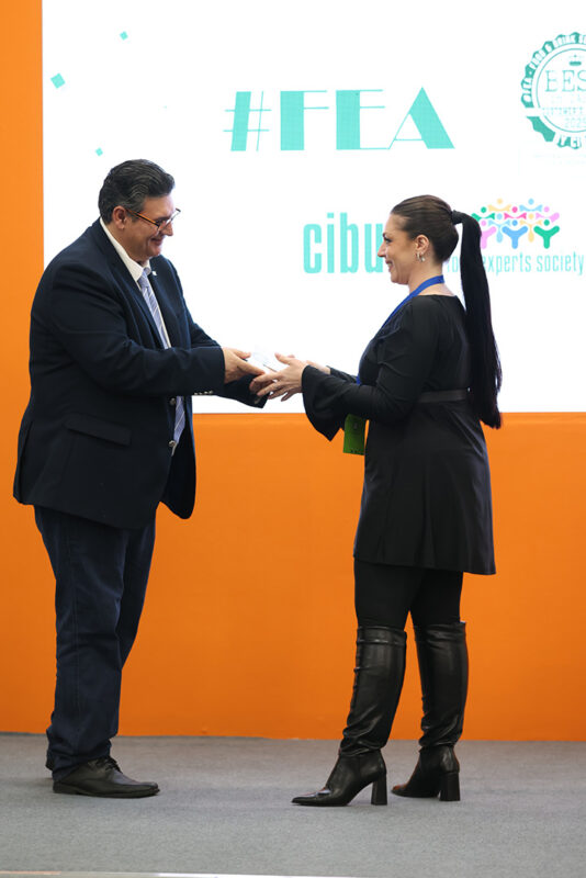 &Alpha;&pi;&omicron;&nu;&omicron;&mu;ή &beta;&rho;&alpha;&beta;&epsilon;ί&omega;&nu; Best in Taste 2025
