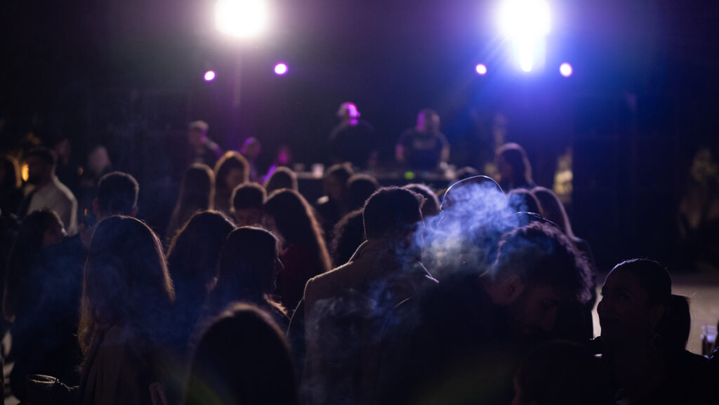 &Mu;&epsilon;&gamma;ά&lambda;&omicron;&sigmaf; &Chi;&omicron;&rho;&eta;&gamma;ό&sigmaf; &tau;&omicron;&upsilon; 🍸Rhodes Cocktail Festival🍹 &Mu;&iota;&alpha; &Beta;&rho;&alpha;&delta;&iota;ά &Gamma;&epsilon;ύ&sigma;&eta;&sigmaf; &kappa;&alpha;&iota; &Delta;&eta;&mu;&iota;&omicron;&upsilon;&rho;&gamma;&iota;&kappa;ό&tau;&eta;&tau;&alpha;&sigmaf;
