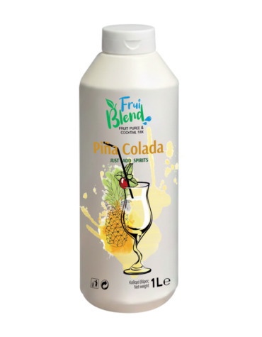 Frui Blend Pro Mixers Pina Colada 1L
