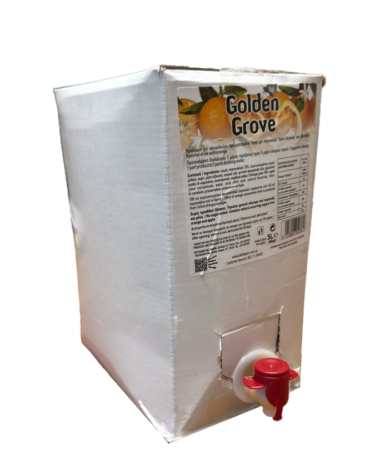 Golden Grove 5L