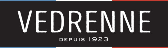 VEDRENNE • LOGO