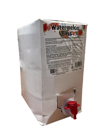 Watermelon Bliss 5L