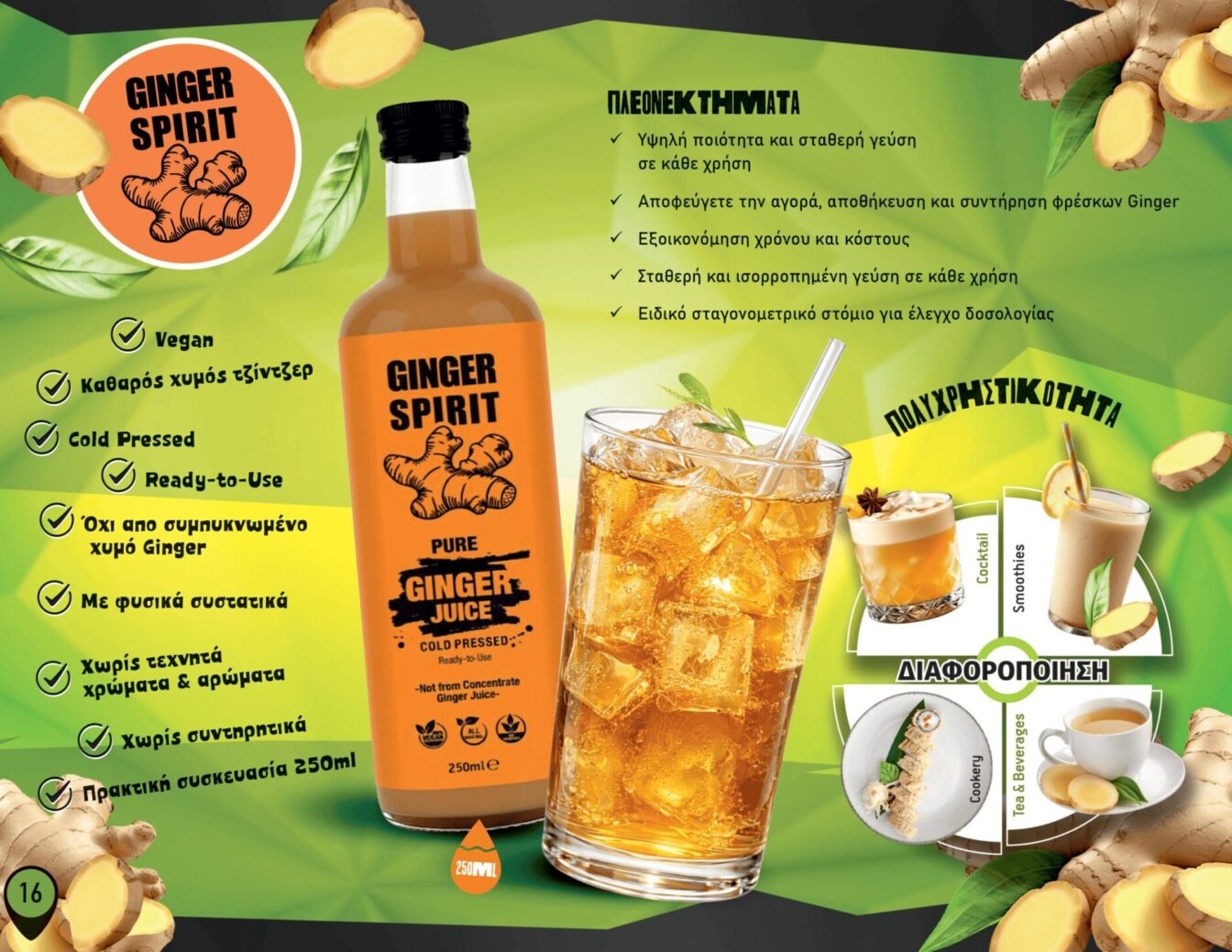 &Pi;&alpha;&rho;&omicron;&upsilon;&sigma;ί&alpha;&sigma;&eta; Cocktail Plus Premium