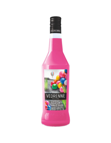 Σιρόπι Melon Vedrenne 700ml