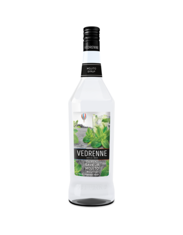 Σιρόπι Mojito Vedrenne 1L